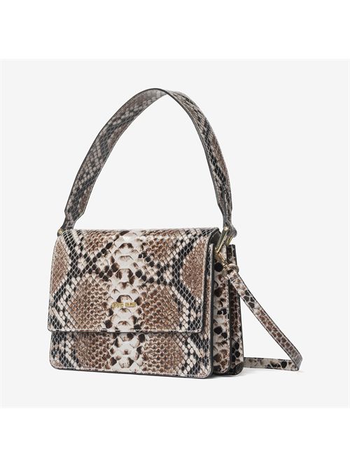 SHOULDERBAG MARC ELLIS MARC ELLIS | CALYRA PYTAUPE / GOLD